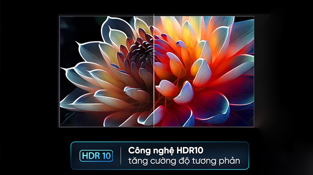 Google Tivi Aqua 4K 55 inch AQT55K85FUX