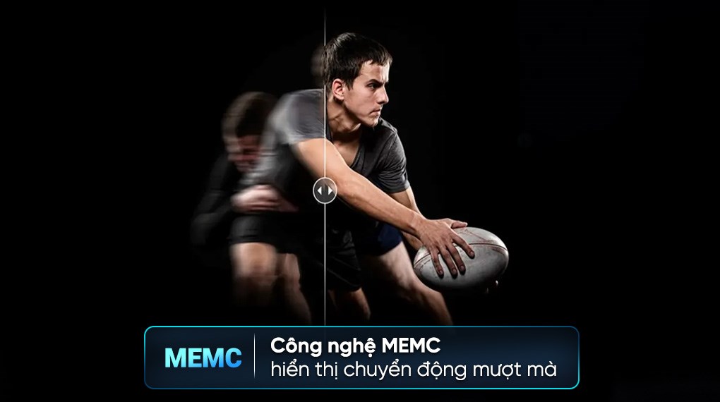 Google Tivi Aqua 4K 55 inch AQT55K85FUX