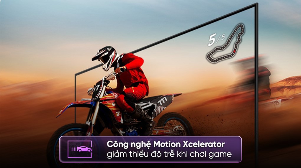 Smart Tivi Crystal UHD Samsung 4K 65 inch UA65U8500F