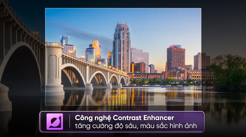 Smart Tivi Crystal UHD Samsung 4K 55 inch UA55U8500F