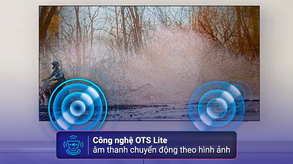 Smart Tivi Crystal UHD Samsung 4K 43 inch UA43U8550F