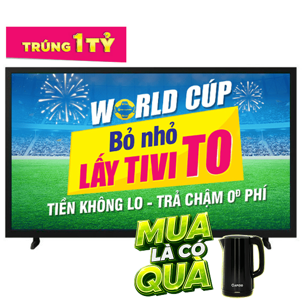 Samsung Smart TV Crystal UHD UA43U8550F