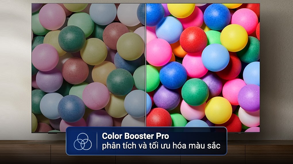 Smart Tivi QLED Samsung AI 4K 65 inch QA65Q8FA