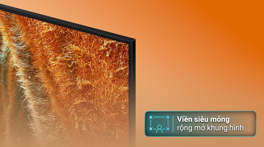 Smart Tivi Neo QLED Samsung AI 4K 65 inch QA65QN70F