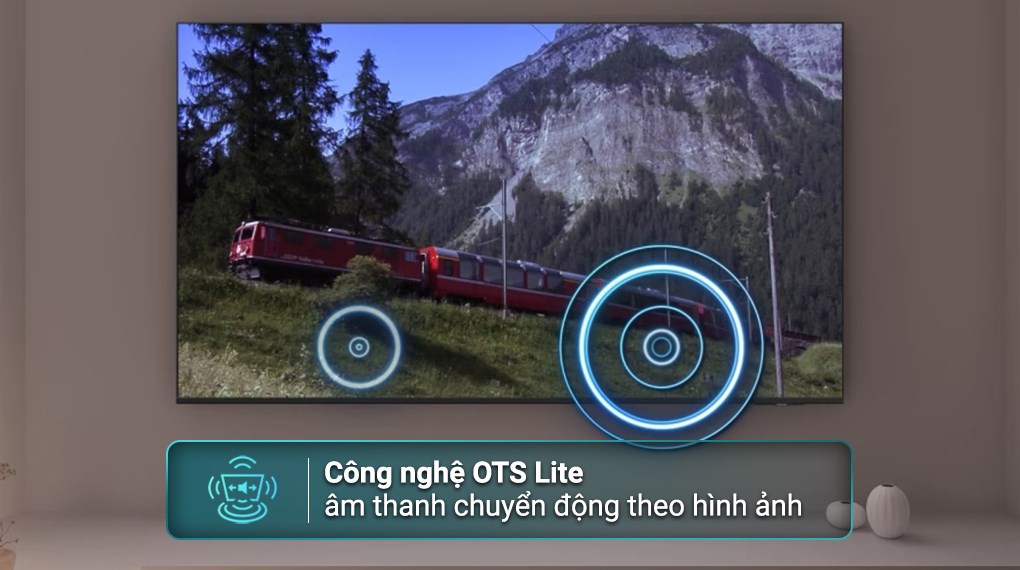 Smart Tivi Neo QLED Samsung AI 4K 65 inch QA65QN70F