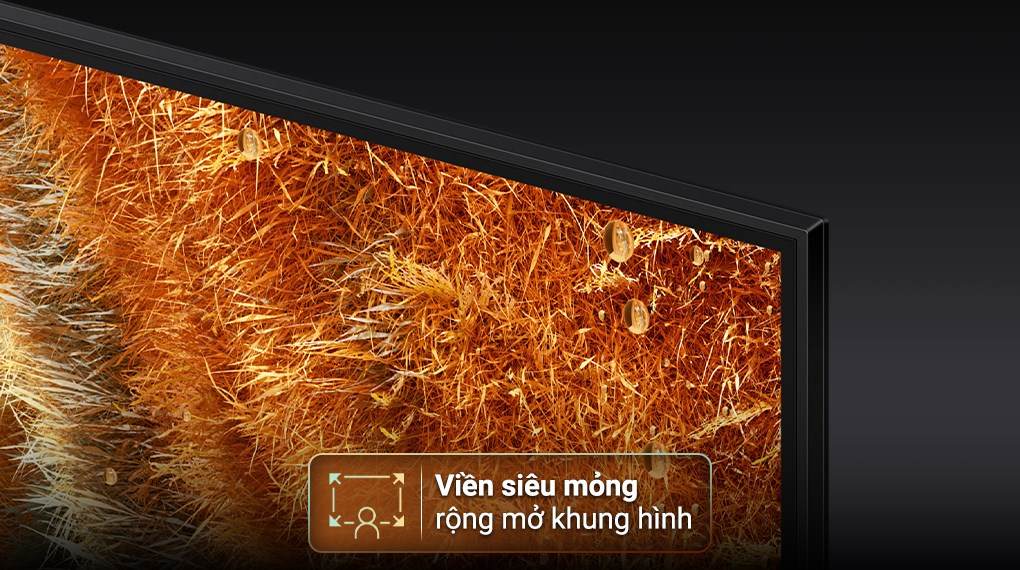 Smart Tivi Neo QLED Samsung AI 4K 55 inch QA55QN70F