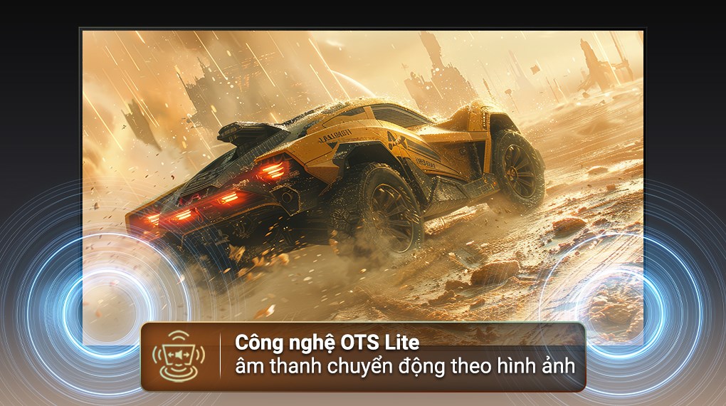 Smart Tivi Neo QLED Samsung AI 4K 55 inch QA55QN70F