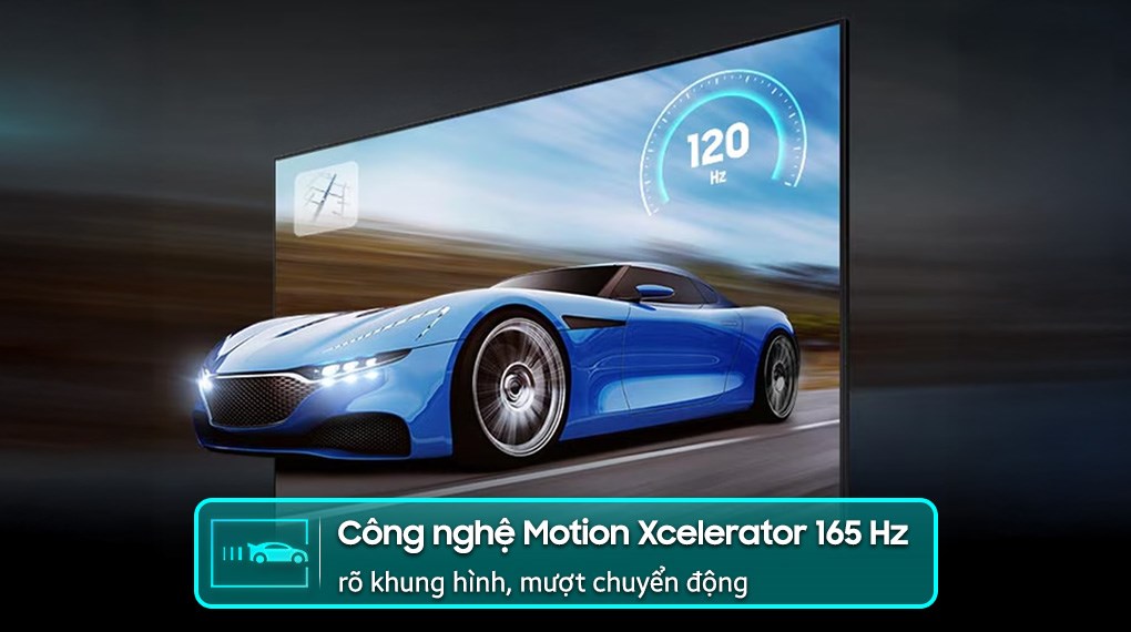 Smart Tivi Neo QLED Samsung AI 4K 75 inch QA75QN90F