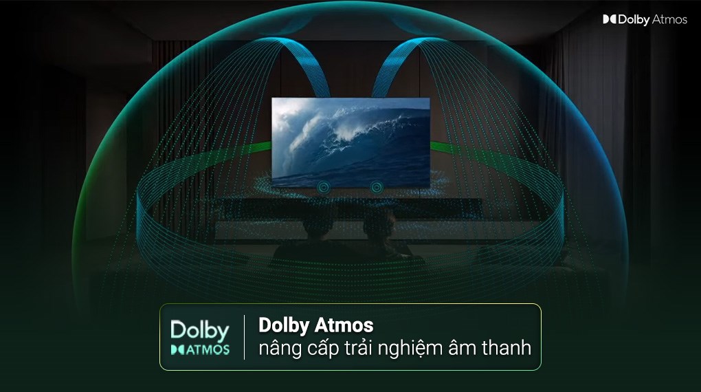 Smart Tivi Neo QLED Samsung AI 4K 75 inch QA75QN85F