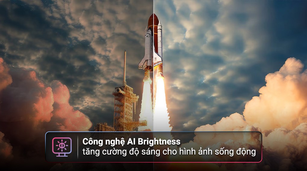 Smart Tivi True Wireless OLED evo LG AI 4K 83 inch OLED83M5PSA