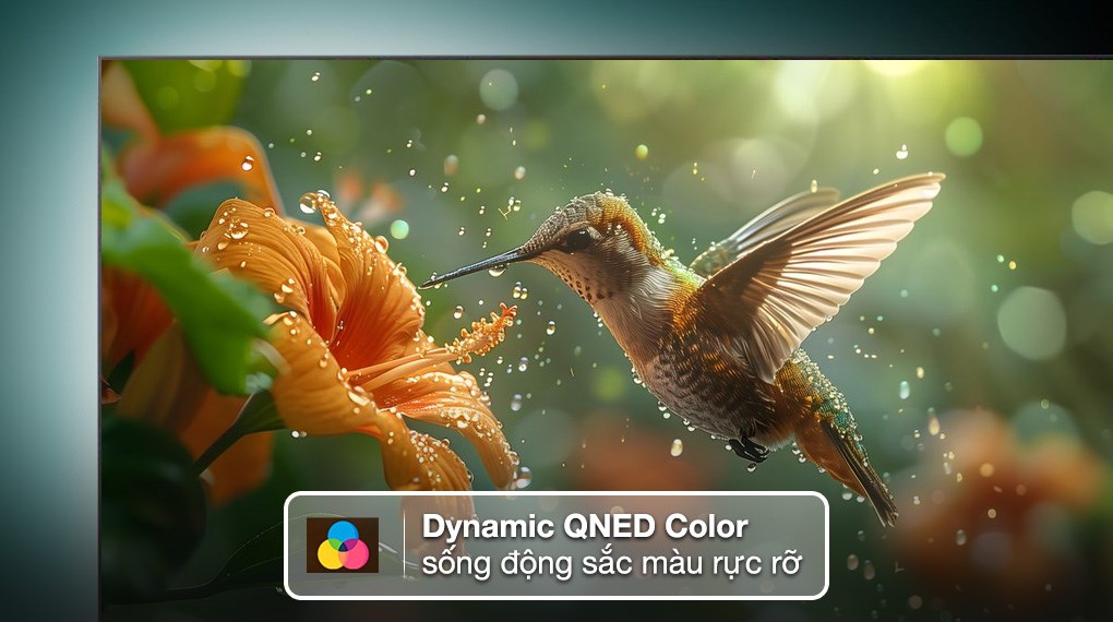 Smart Tivi QNED LG AI 4K 86 inch 86QNED82ASA