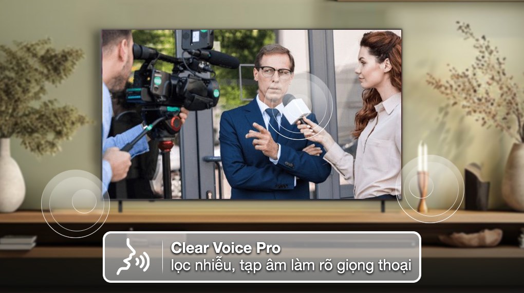 Smart Tivi QNED LG AI 4K 86 inch 86QNED82ASA