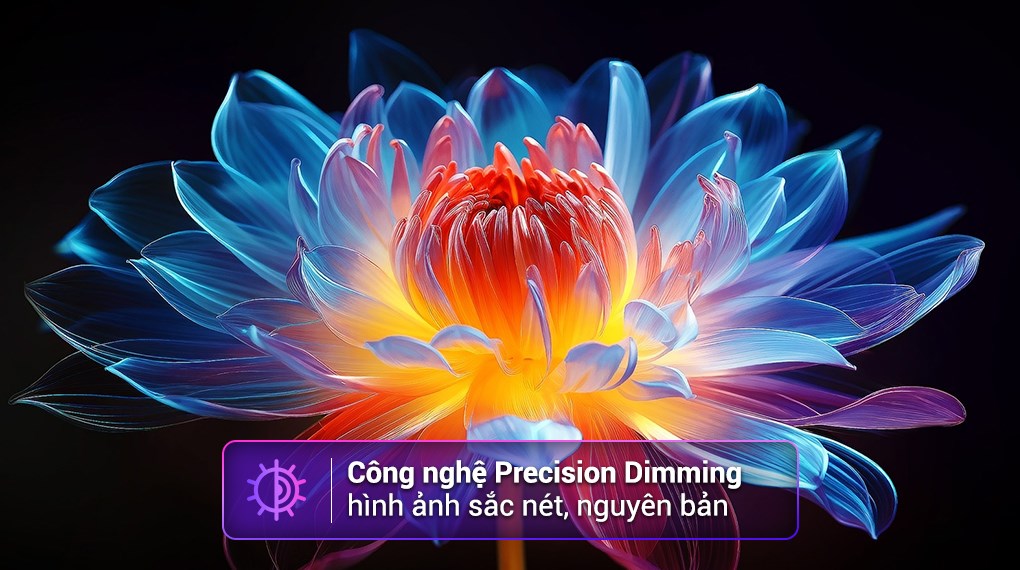 Smart Tivi QNED evo LG AI 4K 100 inch 100QNED86AS