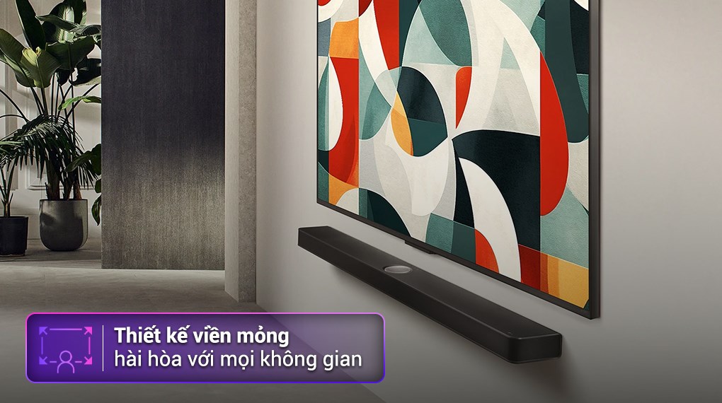 Smart Tivi QNED evo LG AI 4K 100 inch 100QNED86AS