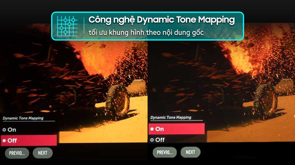 Smart Tivi QNED LG AI 4K 86 inch 86QNED81ASA