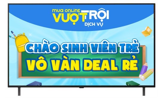 Smart Tivi OLED LG AI 4K 55 inch OLED55B5PSA