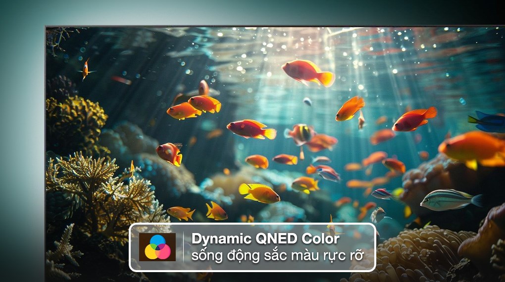 Smart Tivi QNED LG AI 4K 75 inch 75QNED82ASA