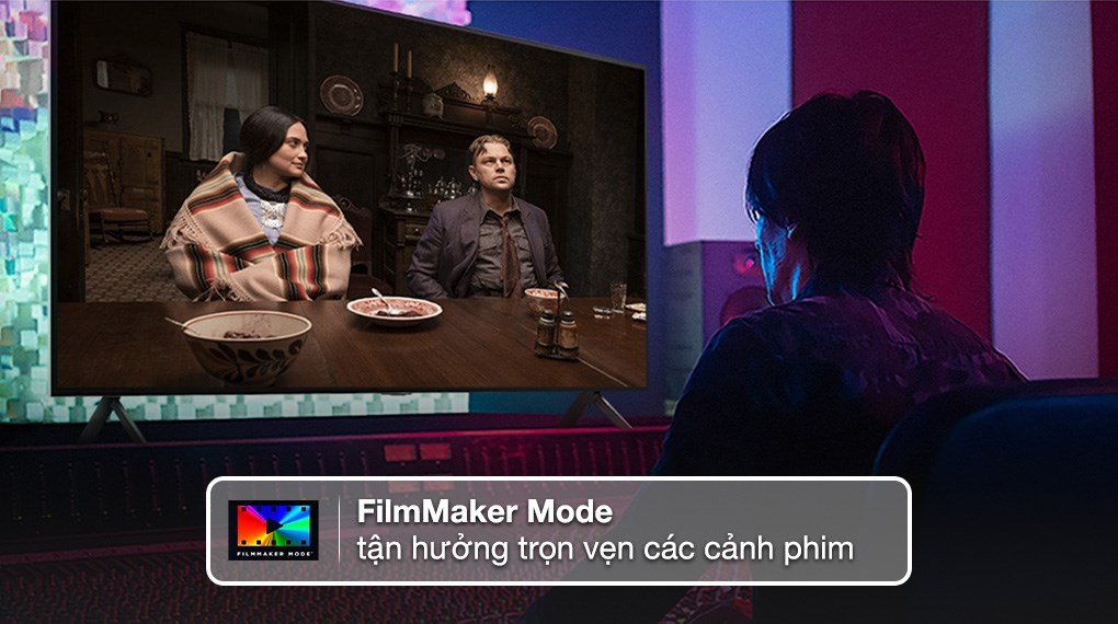 Smart Tivi QNED LG AI 4K 75 inch 75QNED82ASA