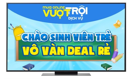 Smart Tivi QNED LG AI 4K 55 inch 55QNED81ASA