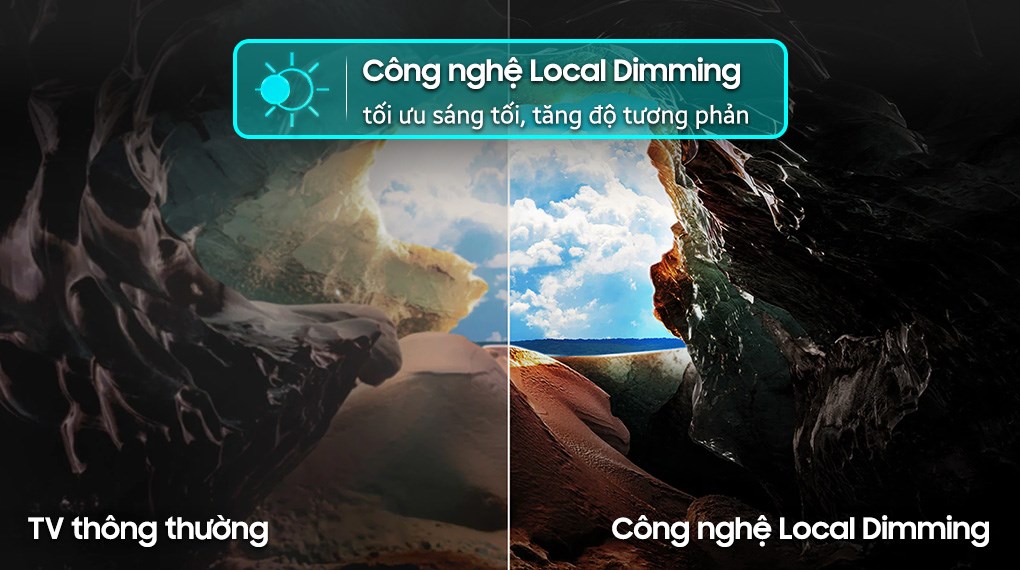 Smart Tivi QNED LG AI 4K 50 inch 50QNED81ASA