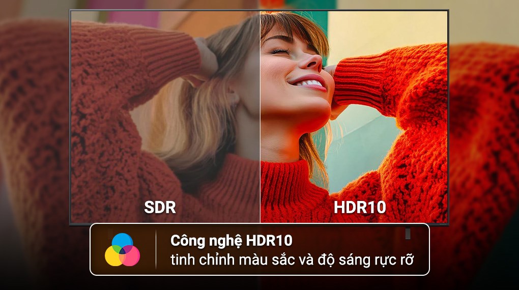 Smart Tivi NanoCell LG AI 4K 65 inch 65NANO80ASA