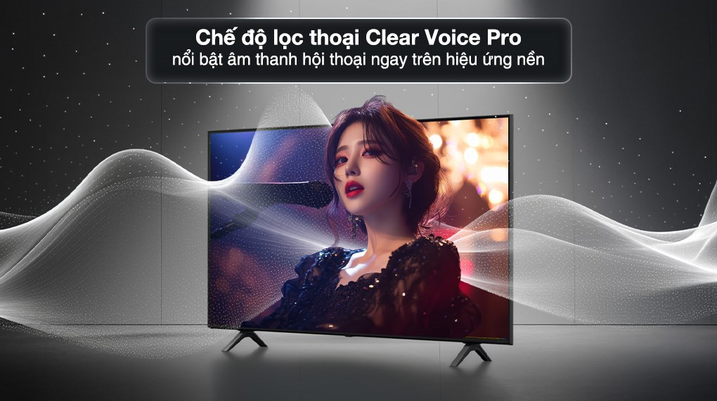 Smart Tivi NanoCell LG AI 4K 55 inch 55NANO80ASA