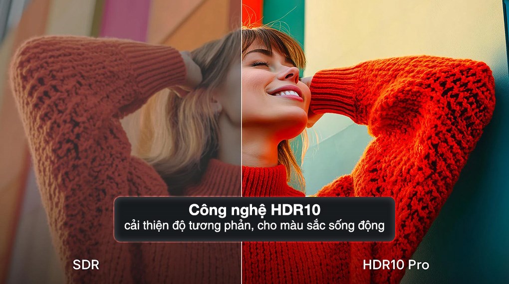 Smart Tivi NanoCell LG AI 4K 55 inch 55NANO80ASA