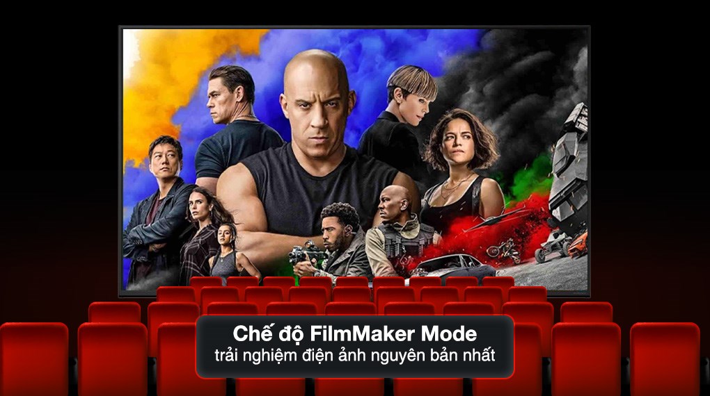 Smart Tivi NanoCell LG AI 4K 50 inch 50NANO80ASA