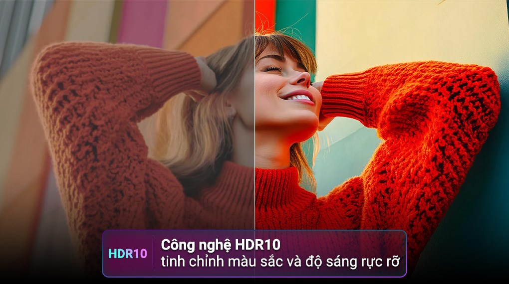 Smart Tivi LG AI 4K 75 inch 75UA8450PSA