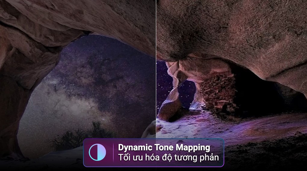 Smart Tivi LG AI 4K 65 inch 65UA8450PSA