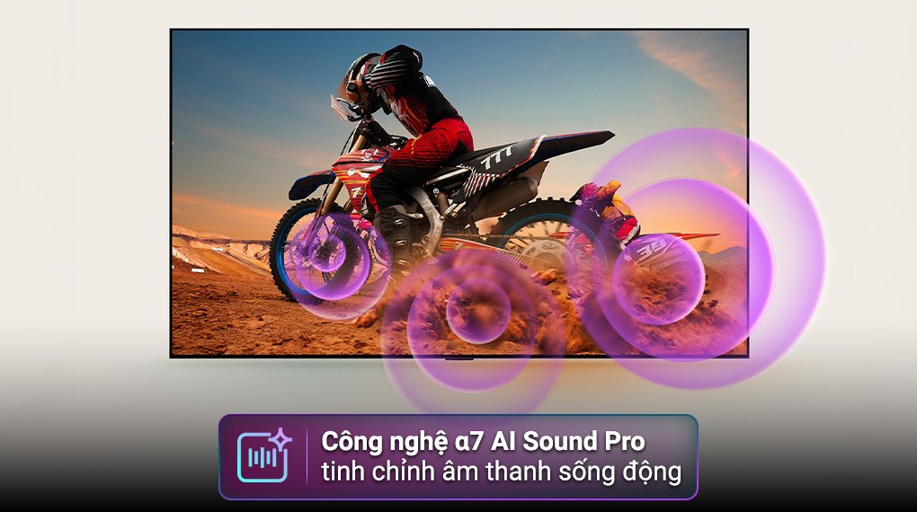 Smart Tivi LG AI 4K 55 inch 55UA8450PSA