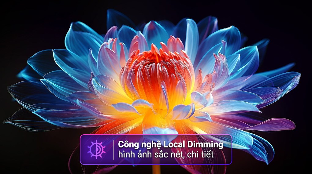 Smart Tivi QNED evo LG AI 4K 86 inch 86QNED86ASA