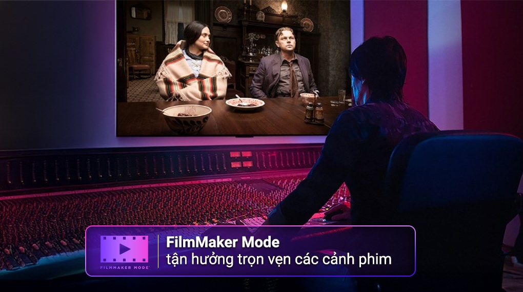 Smart Tivi QNED evo LG AI 4K 86 inch 86QNED86ASA