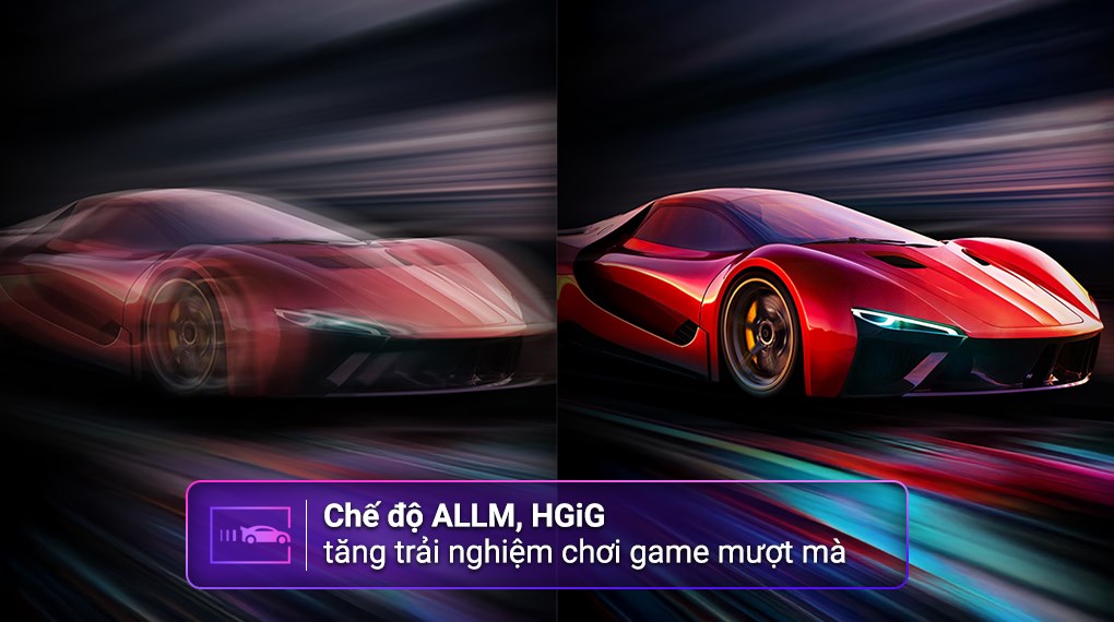 Smart Tivi QNED evo LG AI 4K 65 inch 65QNED86ASA