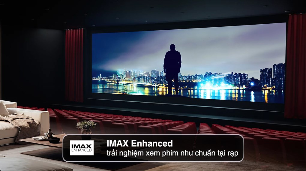 Google Tivi OLED Sony AI 4K 65 inch K-65XR80M2