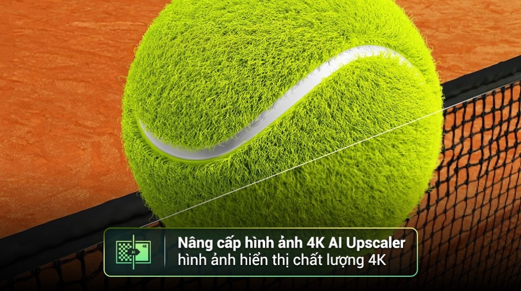 Smart Tivi Hisense 4K 65 inch 65A6Q