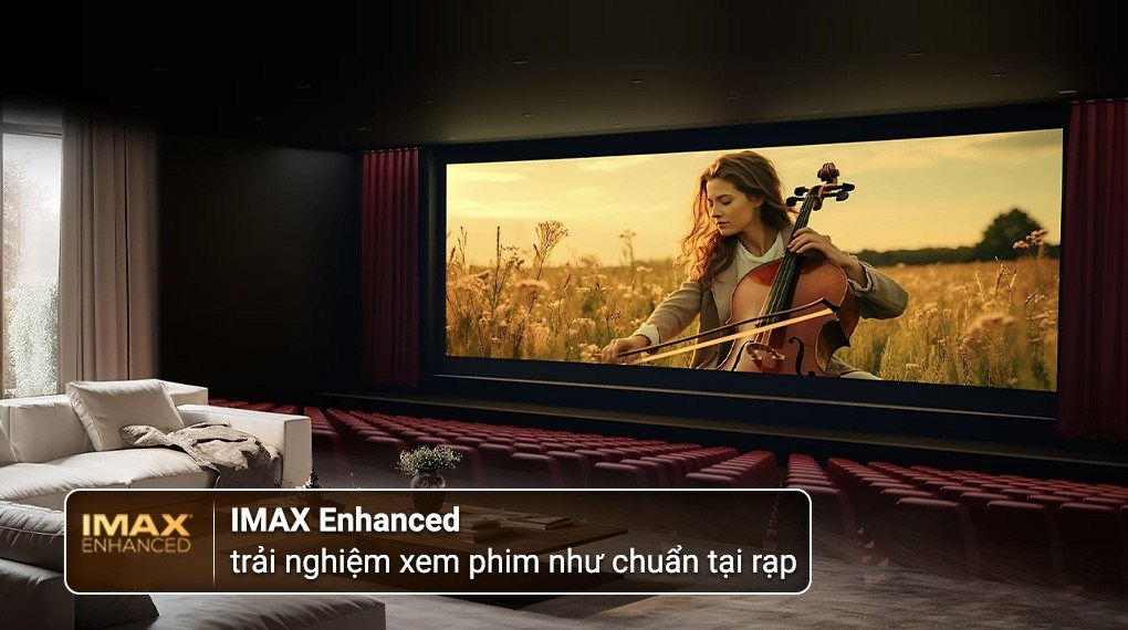 Google Tivi Mini LED Sony AI 4K 75 inch K-75XR50