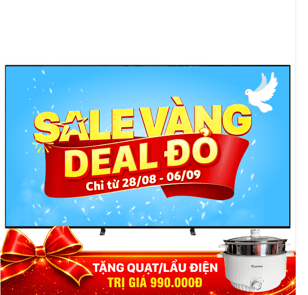 Sony Google TV Mini LED BRAVIA 5 K-75XR50
