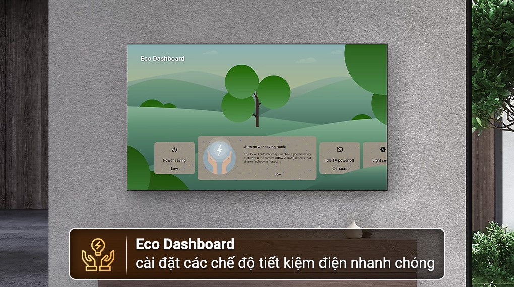 Google Tivi Mini LED Sony AI 4K 98 inch K-98XR50