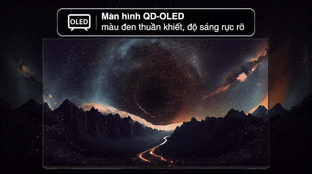 Google Tivi OLED Sony AI 4K 55 inch K-55XR80M2