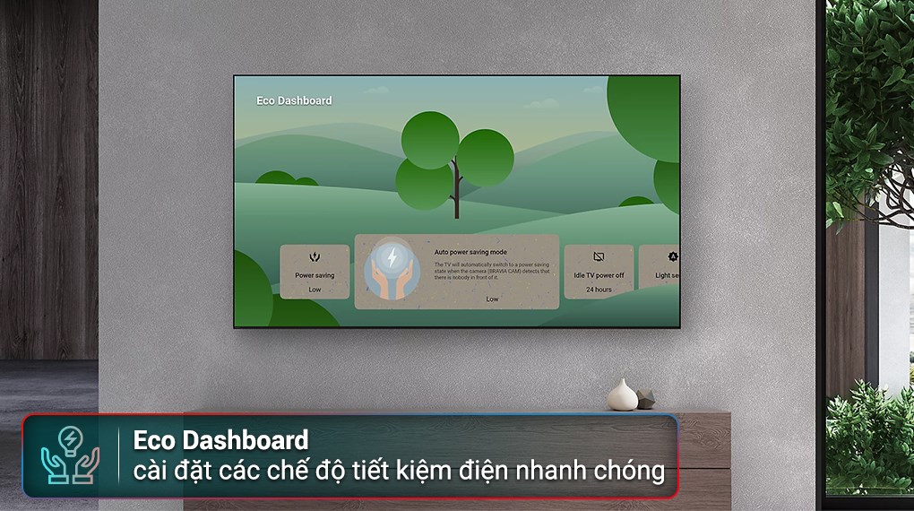 Google Tivi Sony 4K 43 inch K-43S25VM2