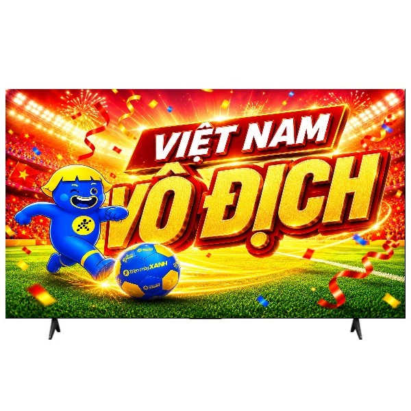 TCL Google TV 65P6K