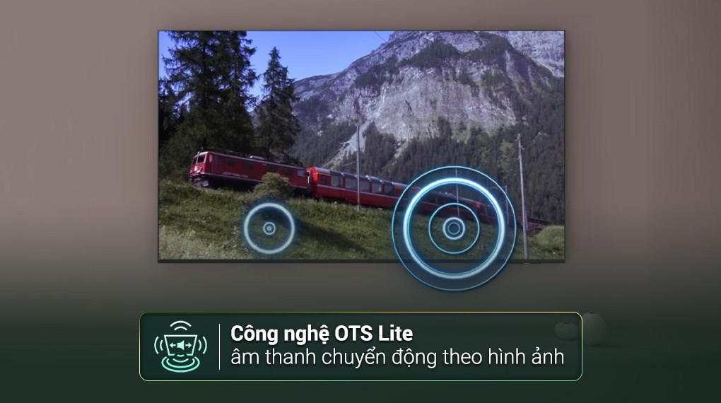 Smart Tivi Neo QLED Samsung AI 4K 100 inch QA100QN80F