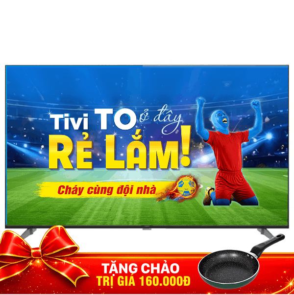 Xiaomi Google TV QLED A Pro L32MB-APSEA