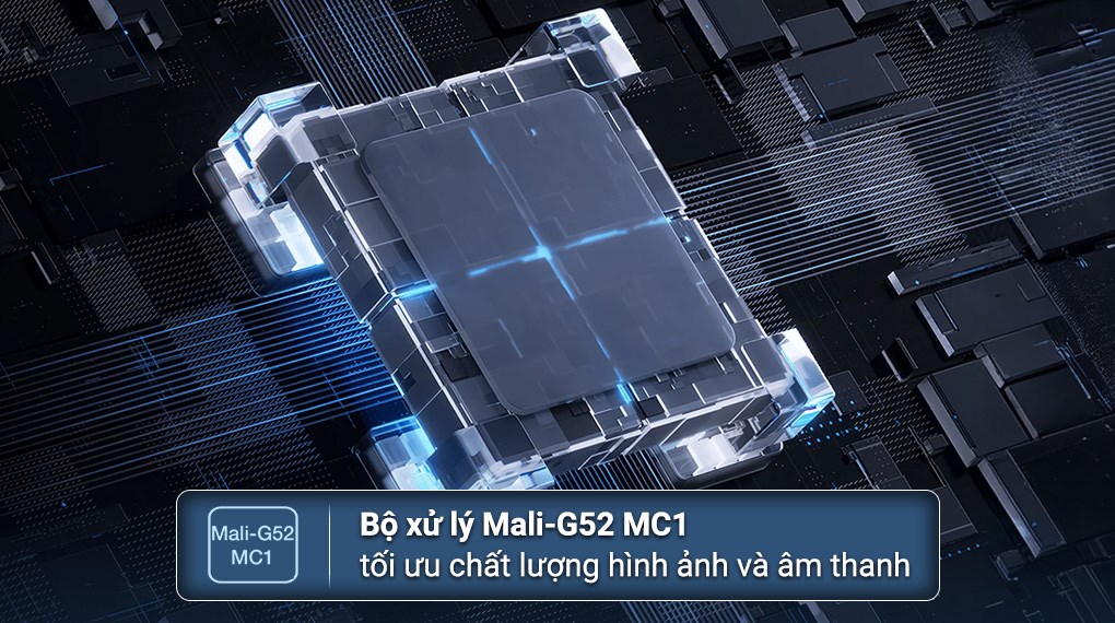 Google Tivi Xiaomi A FHD 43 inch L43MB-AFSEA 2026