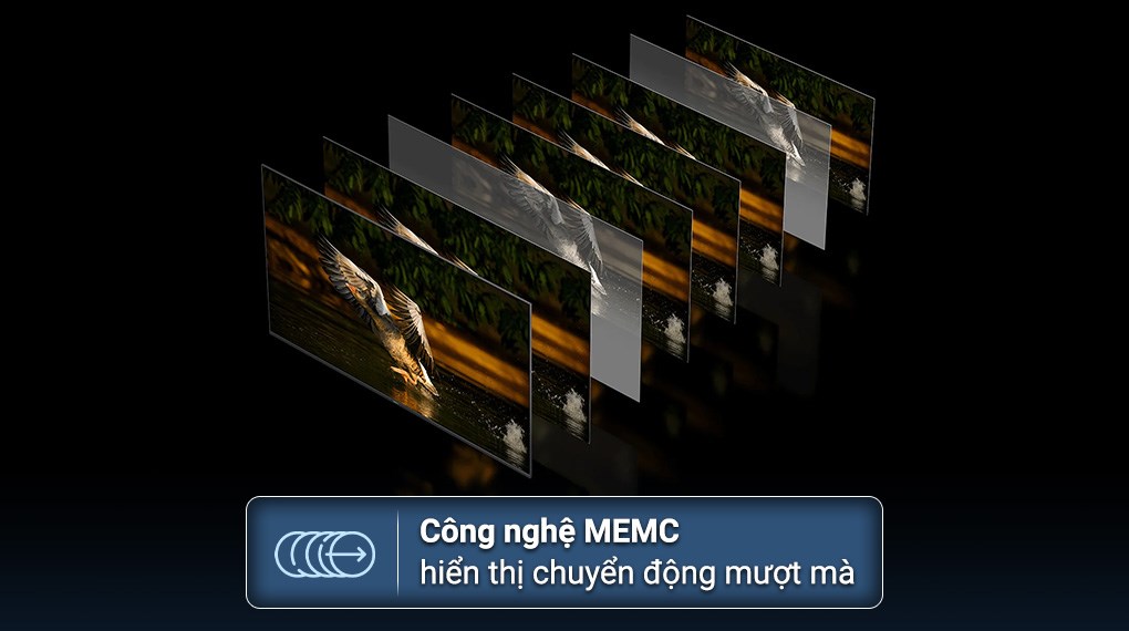 Google Tivi Xiaomi A FHD 43 inch L43MB-AFSEA 2026