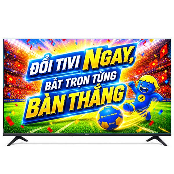 Xiaomi Google TV A L43MB-AFSEA