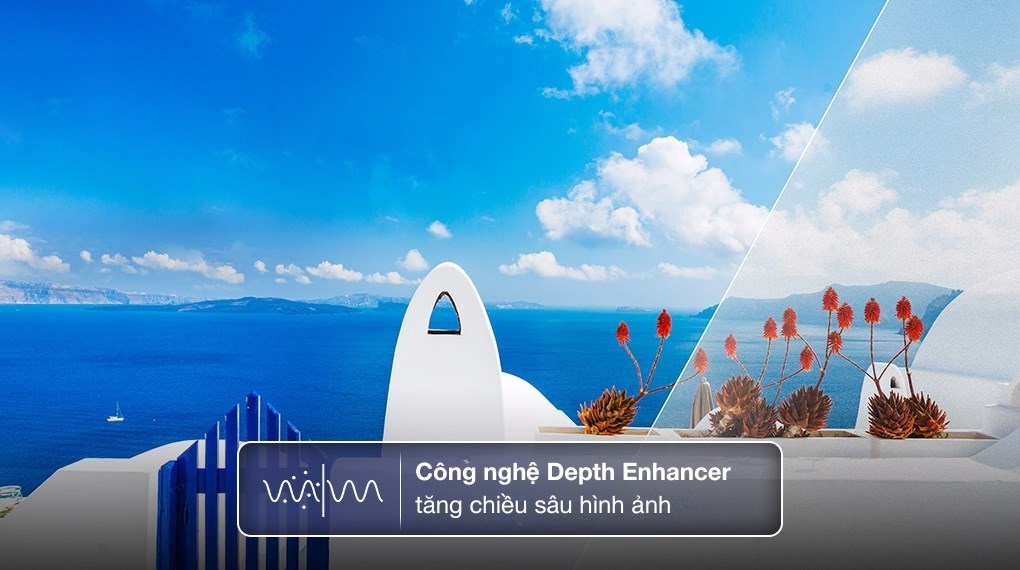 Smart Tivi QLED Hisense FHD 40 inch 40Q5S