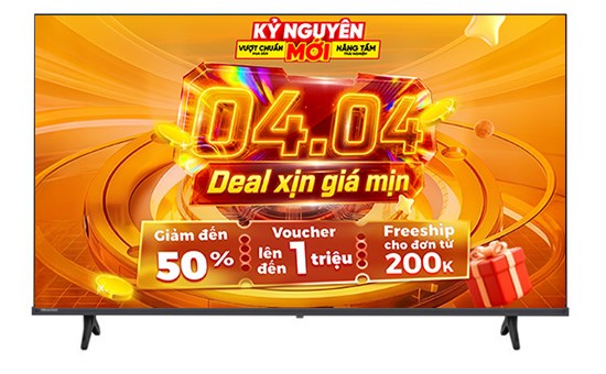 Hisense Smart TV 43A5S