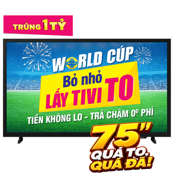Hisense Smart TV QLED 75Q7Q
